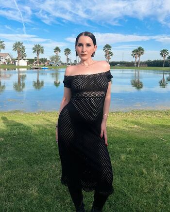 Harley Quinn Smith