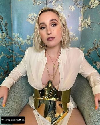 Harley Quinn Smith