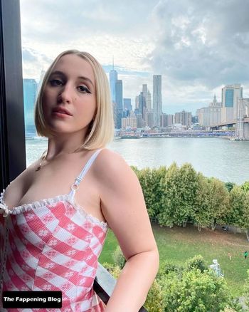 Harley Quinn Smith
