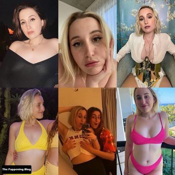 Harley Quinn Smith
