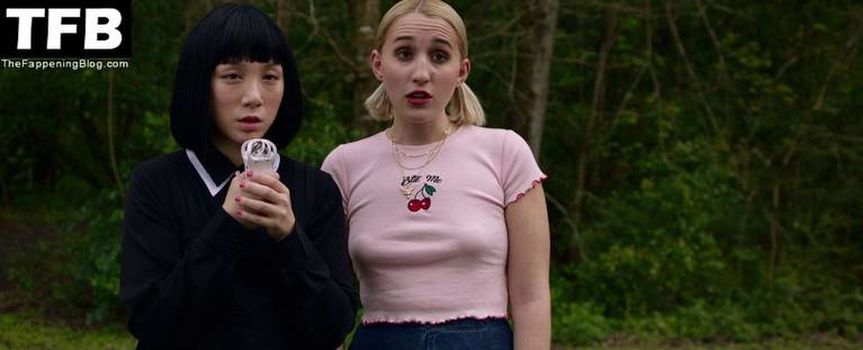 Harley Quinn Smith