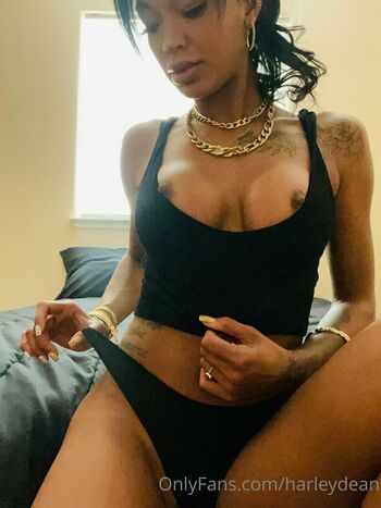 harleydean