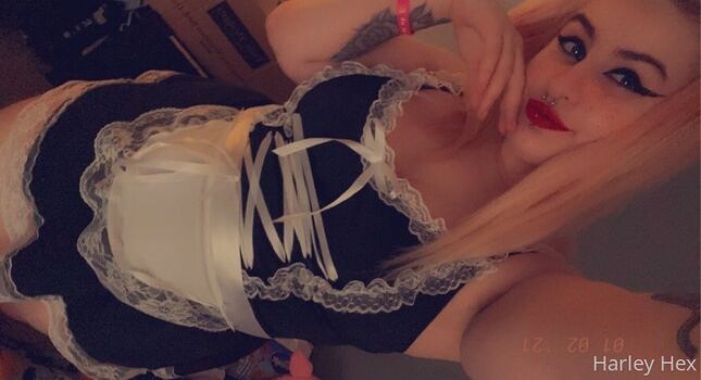 harleyhexfree