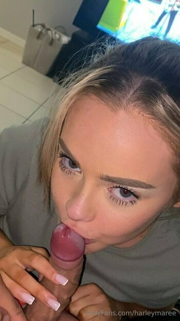 harleymaree