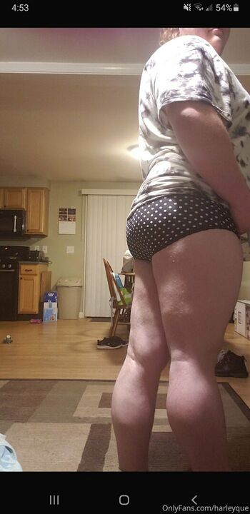 harleyque