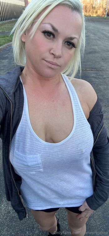 harleyreyfree