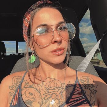 harliihuntervip