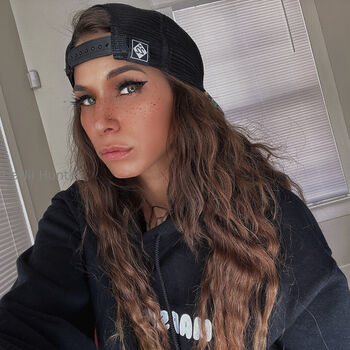 harliihuntervip