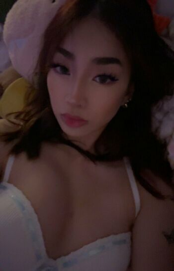 Harmonee Yang