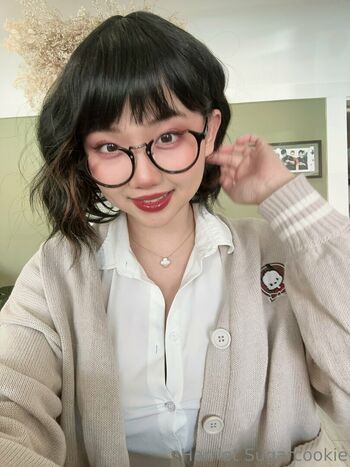Harriet Sugarcookie