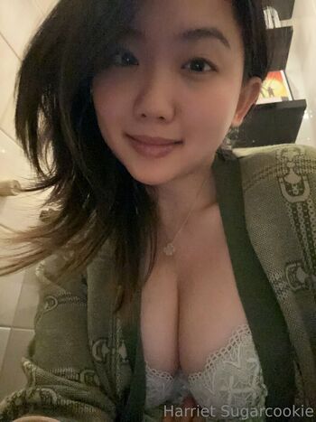 Harriet Sugarcookie