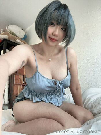 Harriet Sugarcookie