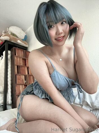 Harriet Sugarcookie