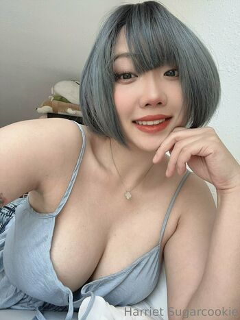 Harriet Sugarcookie