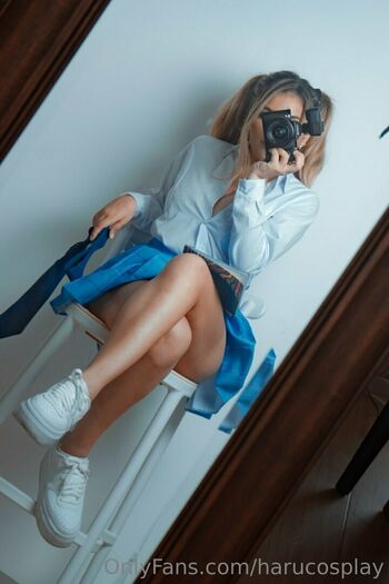 harucosplay