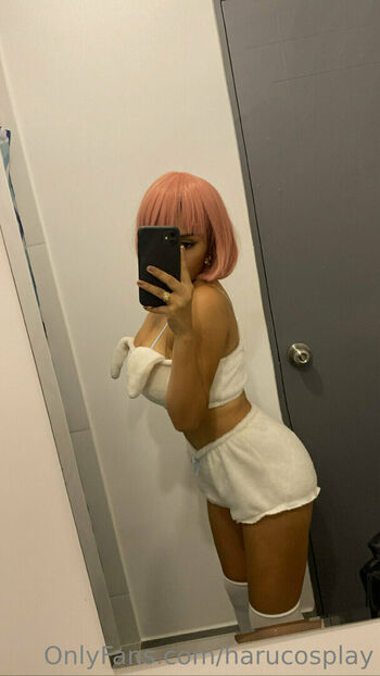 harucosplay