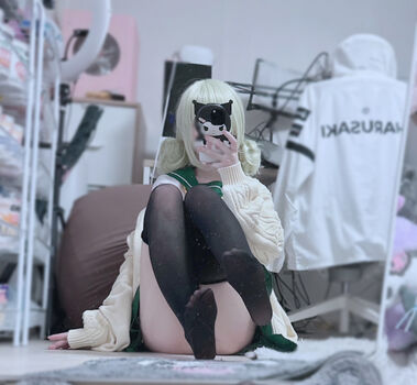 Harusaki