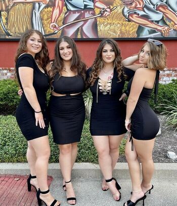 Hashemi Sisters