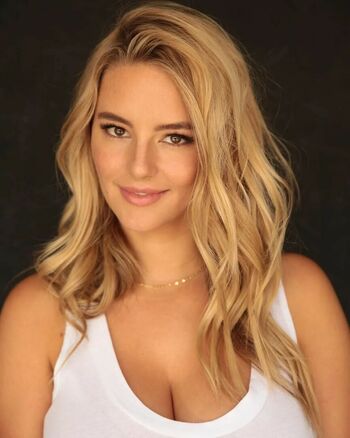 Hassie Harrison