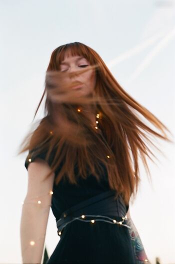 Hattie Watson