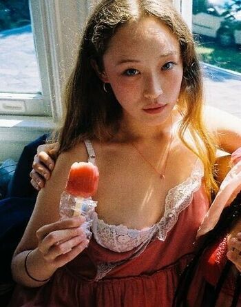 Havana Rose Liu