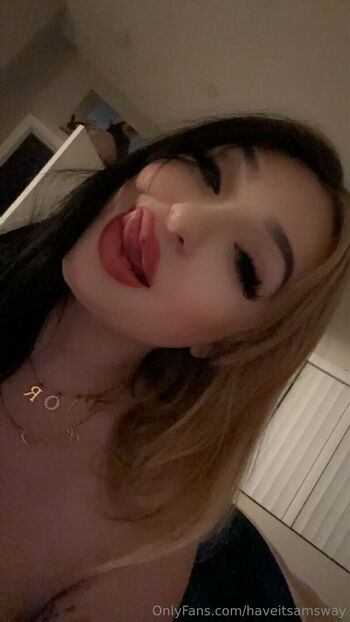 haveitsamsway