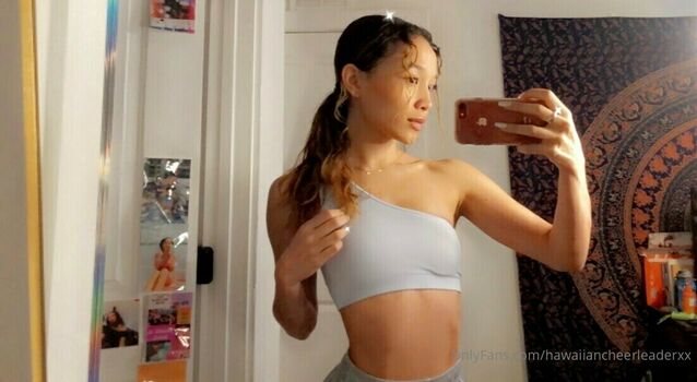 hawaiiancheerleaderxx