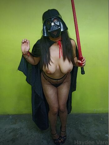 Haydee Vare
