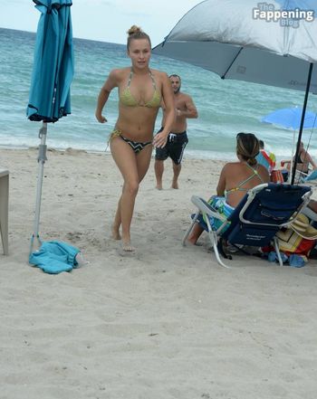 Hayden Panettiere