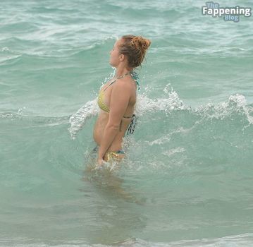 Hayden Panettiere