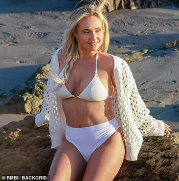Hayden Panettiere