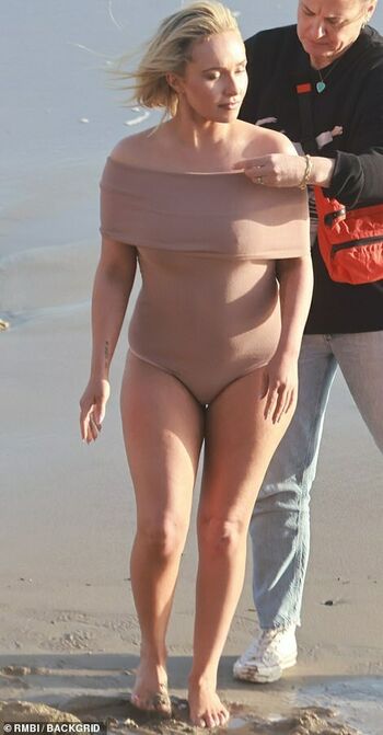 Hayden Panettiere