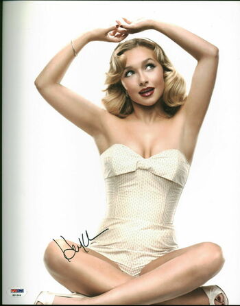 Hayden Panettiere