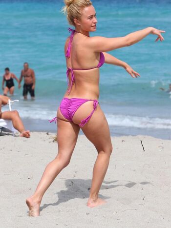 Hayden Panettiere