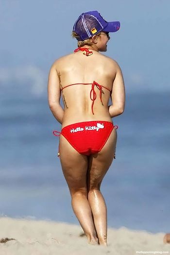 Hayden Panettiere