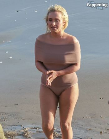 Hayden Panettiere
