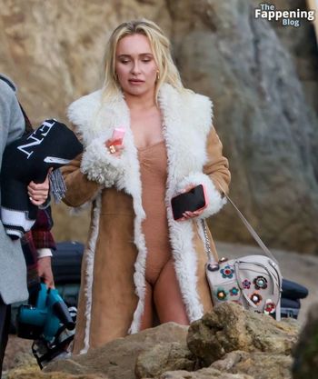 Hayden Panettiere