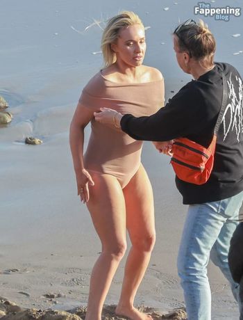 Hayden Panettiere