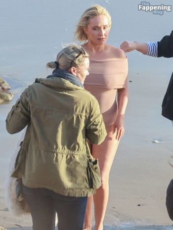 Hayden Panettiere
