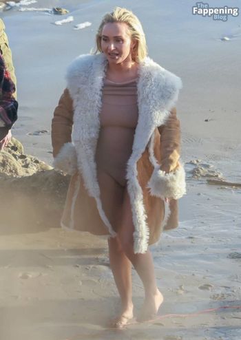 Hayden Panettiere