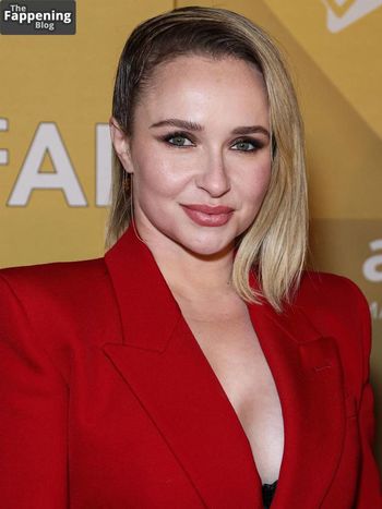 Hayden Panettiere
