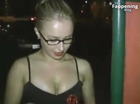 Hayden Panettiere