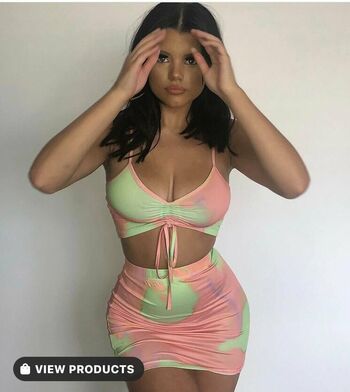 Haylee Pretty