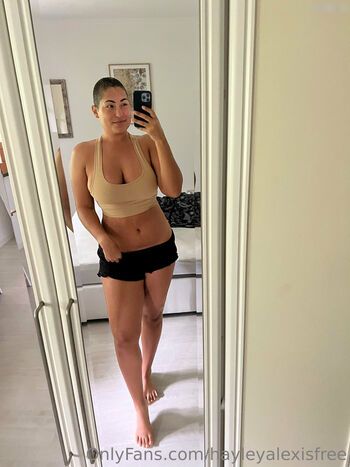 Hayley Alexis