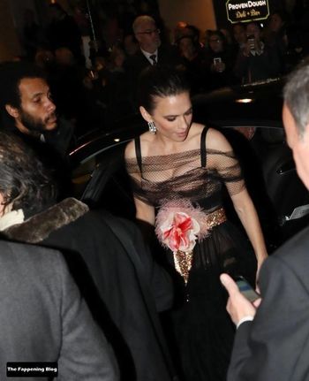 Hayley Atwell
