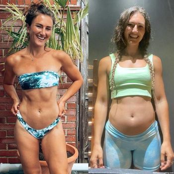 Hayley Madigan
