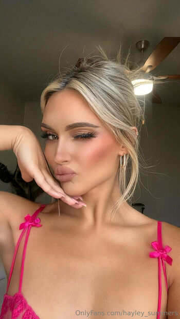 Hayley Summers