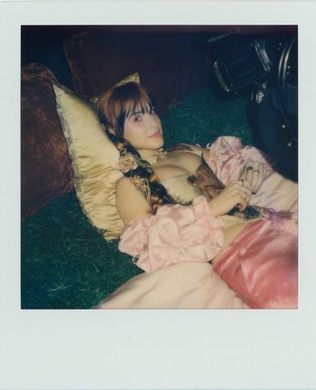 Hayley Williams