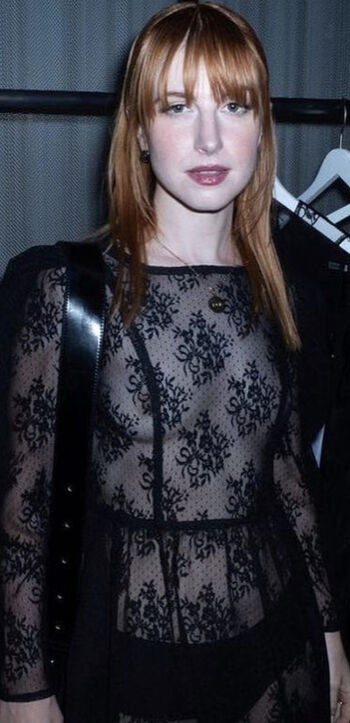 Hayley Williams