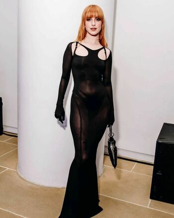 Hayley Williams